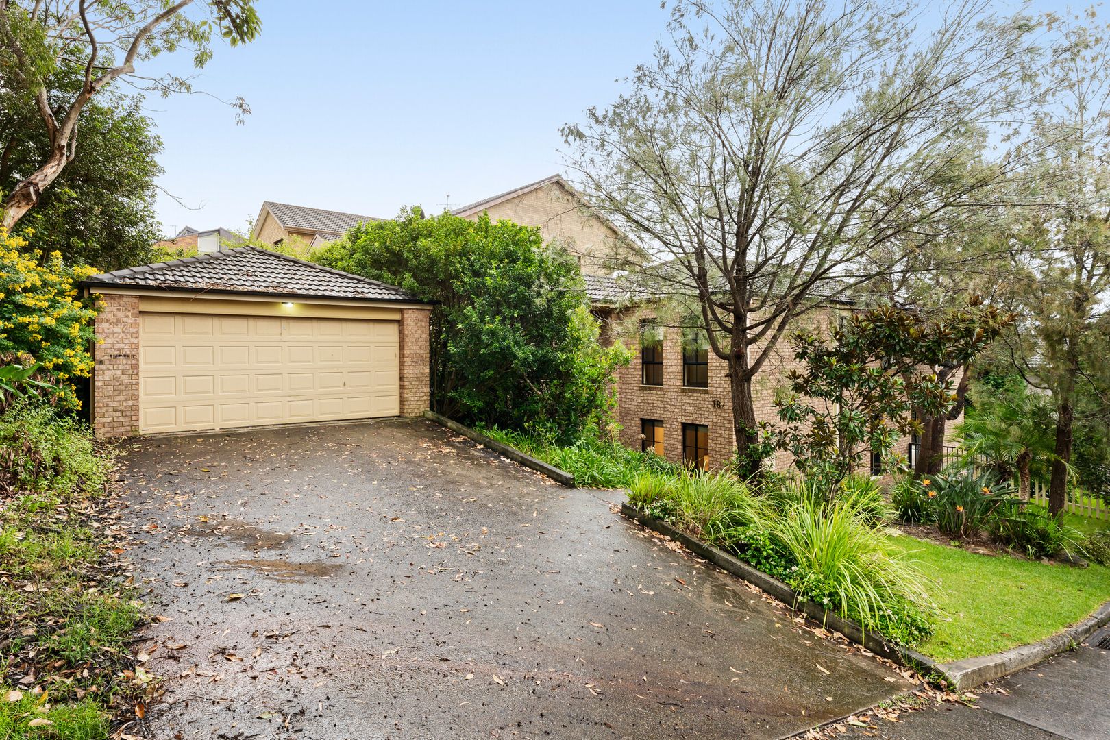 18A Gladys Avenue, Frenchs Forest NSW 2086