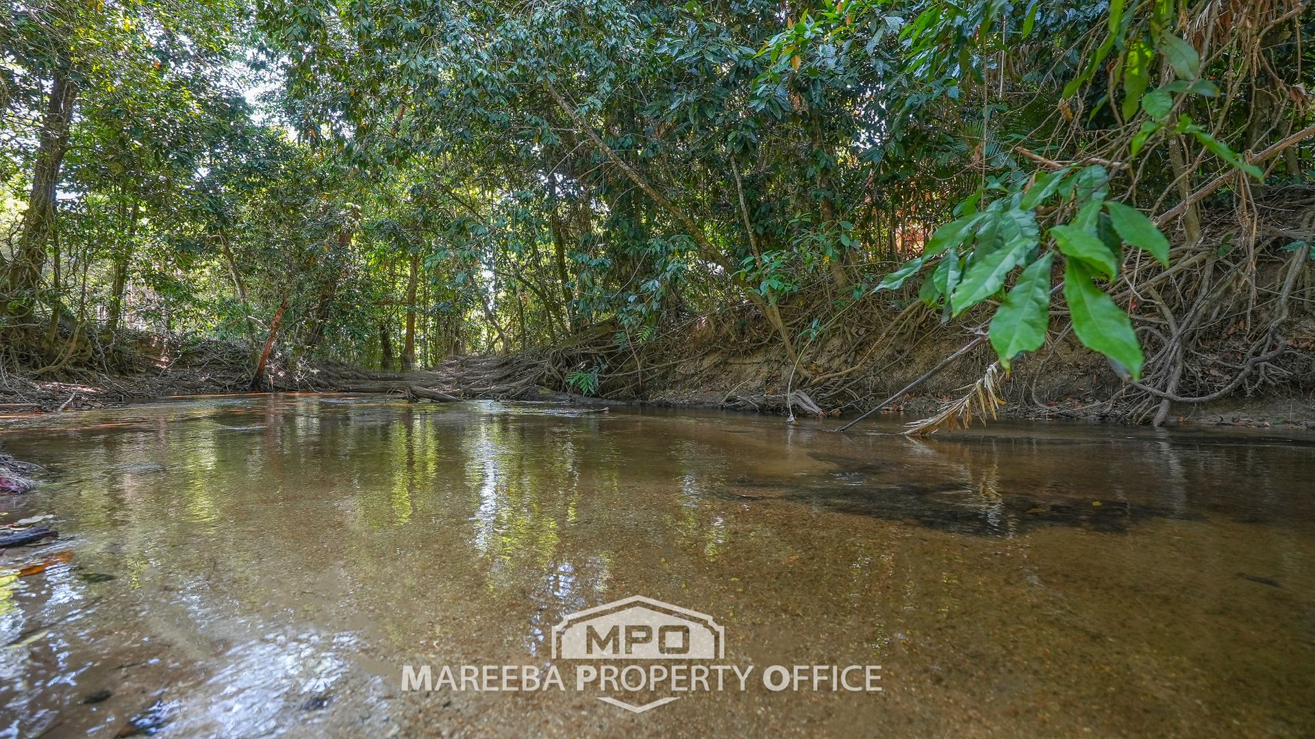 2143 Mossman-Mount Molloy Road, Julatten QLD 4871, Image 2