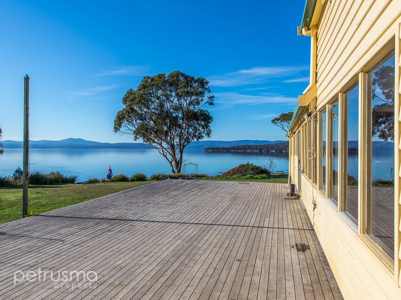 826 Saltwater River Road, Saltwater River TAS 7186, Image 0