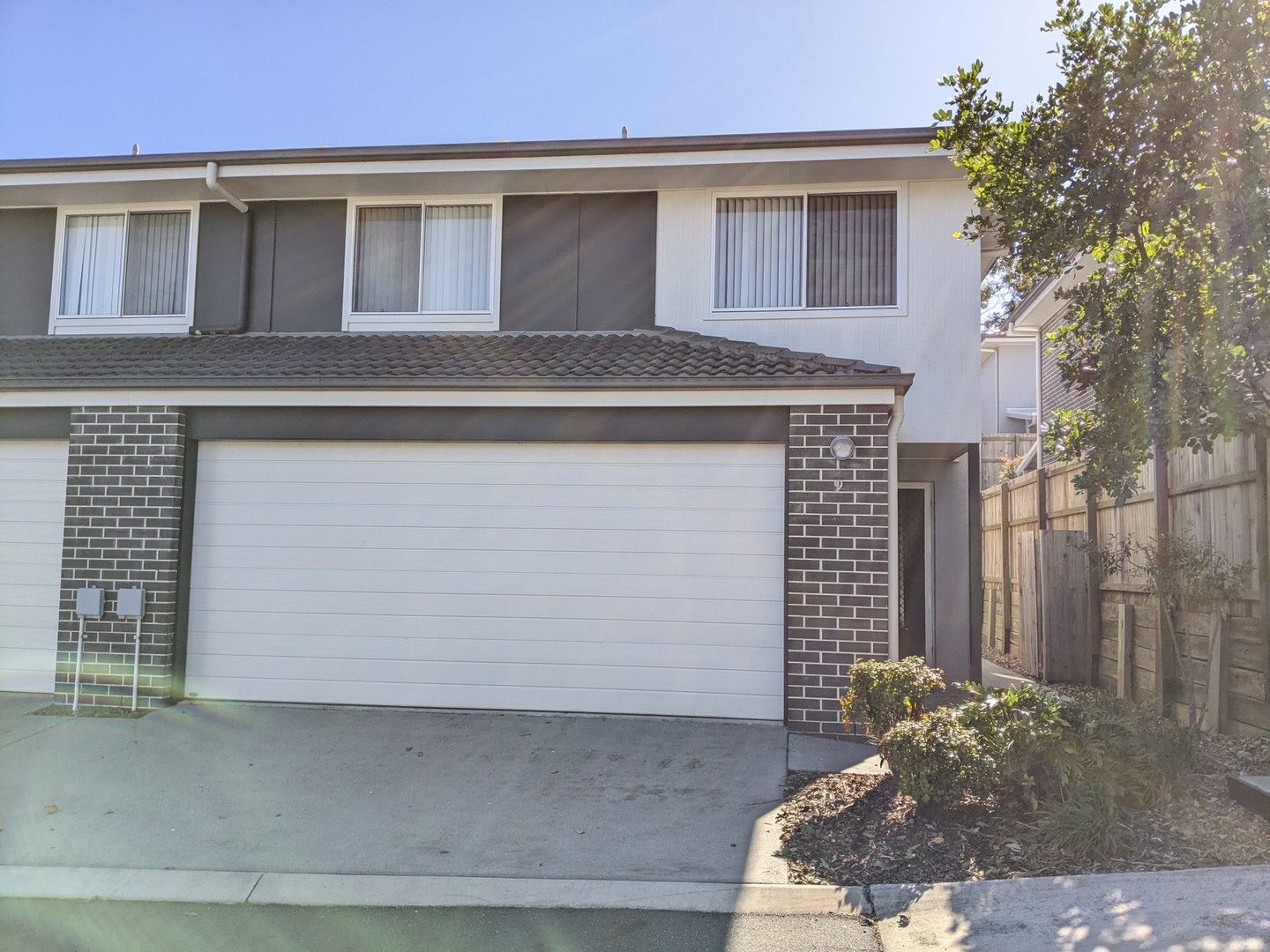 4 bedrooms Townhouse in 9/280 Government Road RICHLANDS QLD, 4077
