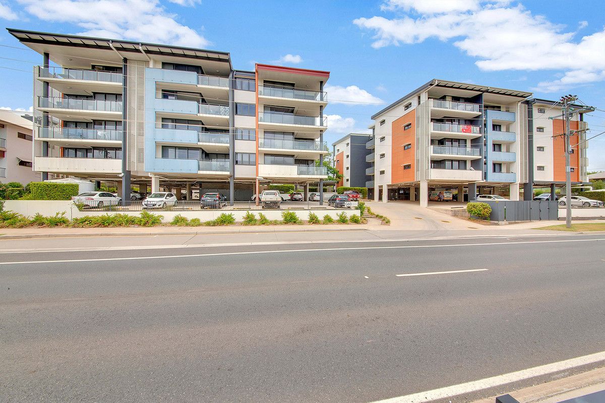2 bedrooms Apartment / Unit / Flat in 246/64 Glenlyon Street GLADSTONE CENTRAL QLD, 4680