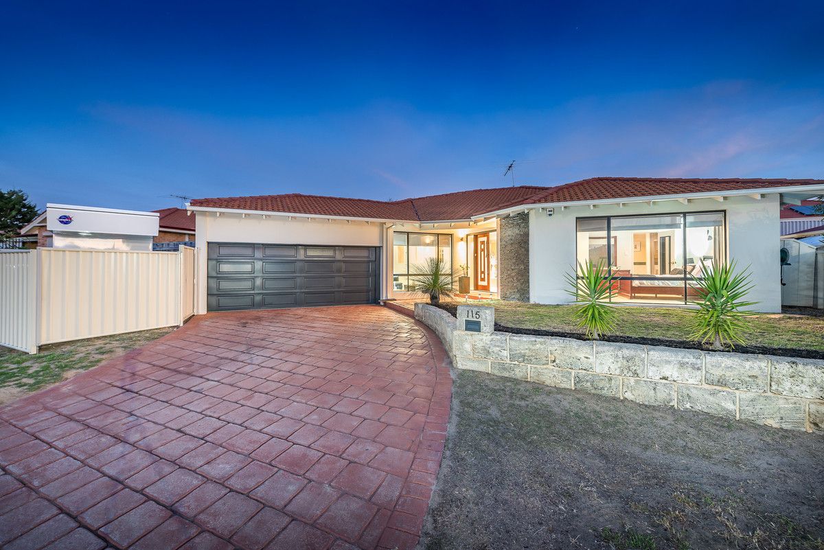 115 Caledonia Avenue, Currambine WA 6028, Image 2