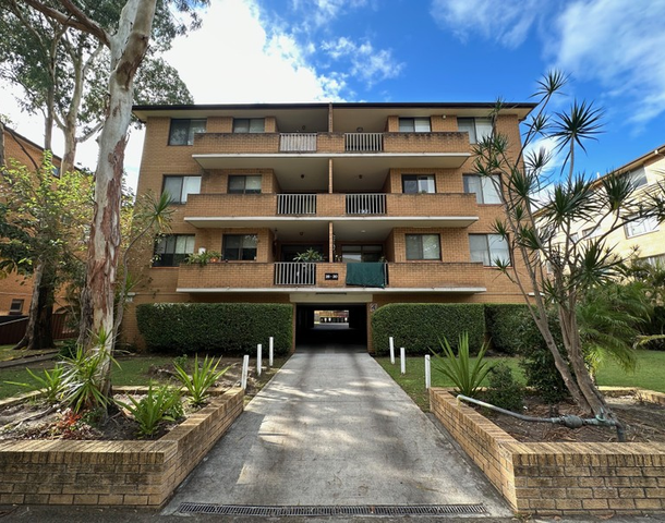 13/28 Trafalgar Street, Brighton-Le-Sands NSW 2216