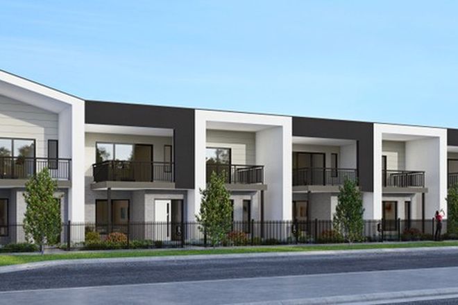 Picture of DESIGN WAY & DONNYBROOK ROAD, KALKALLO, VIC 3064