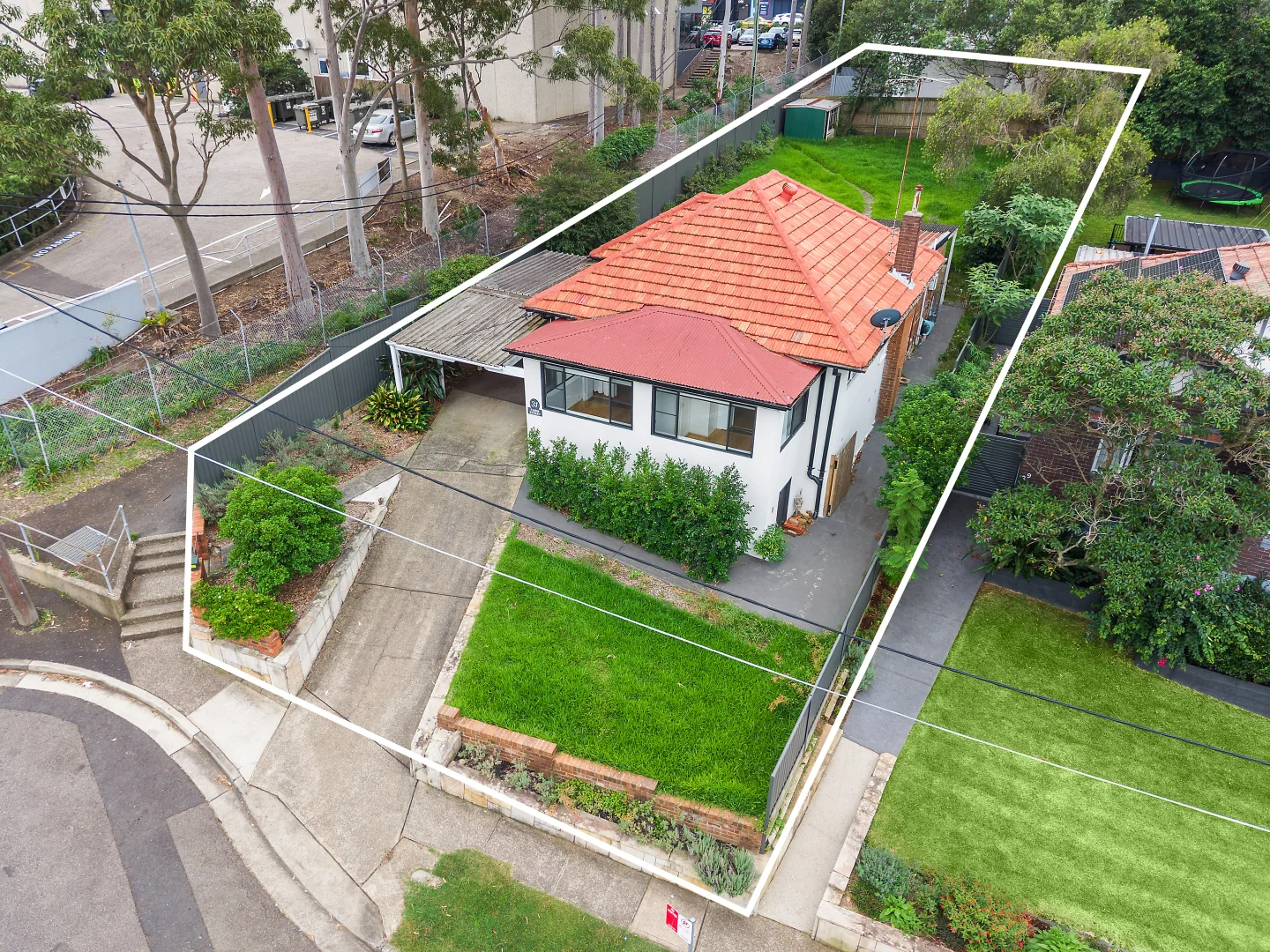Additional image 3 of 31 Farm Street, Gladesville NSW 2111