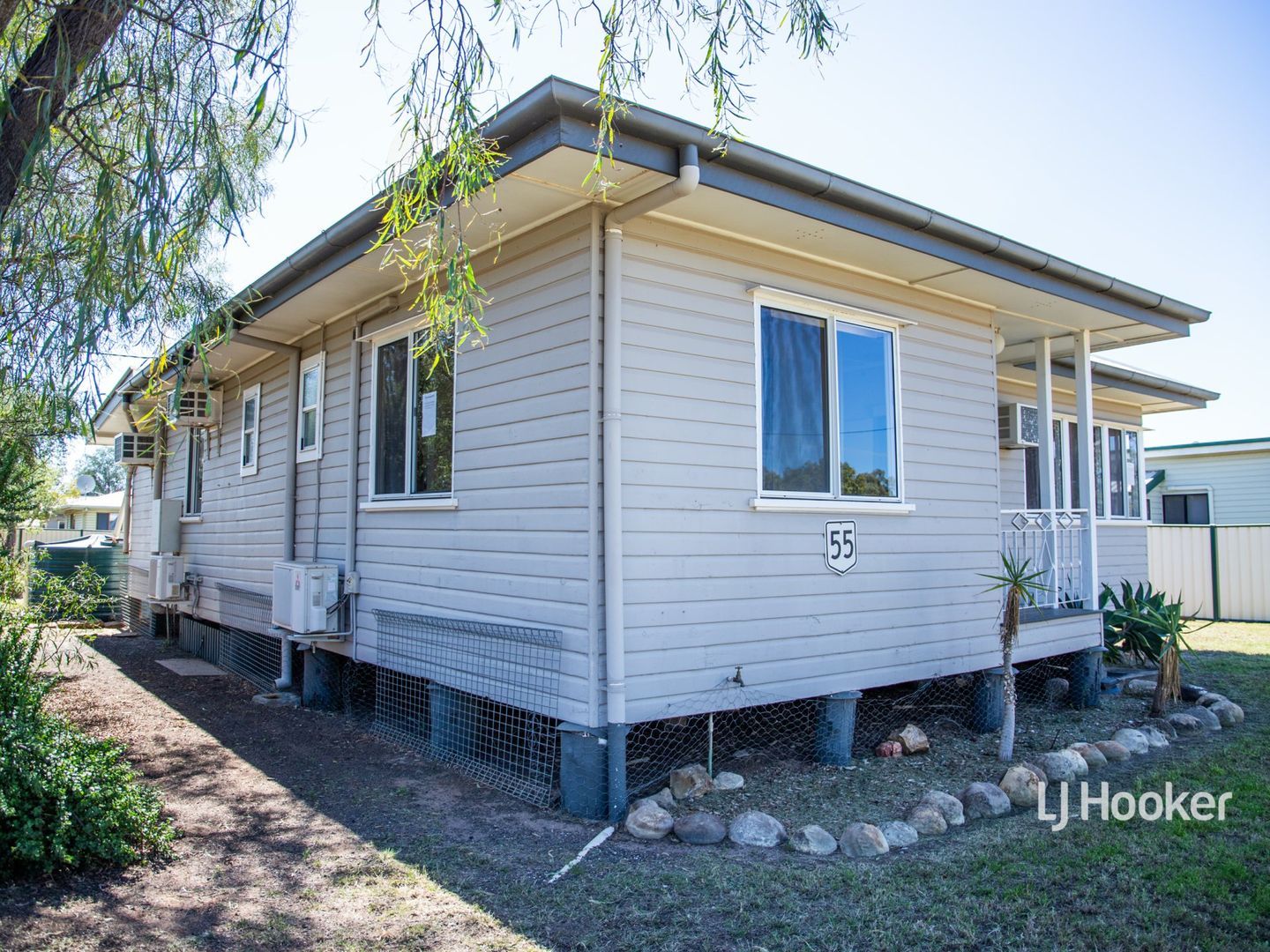 55 Raglan Street, Roma QLD 4455, Image 1