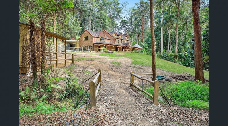 2 bedrooms Acreage / Semi-Rural in 62 Symons Ave BOAMBEE NSW, 2450