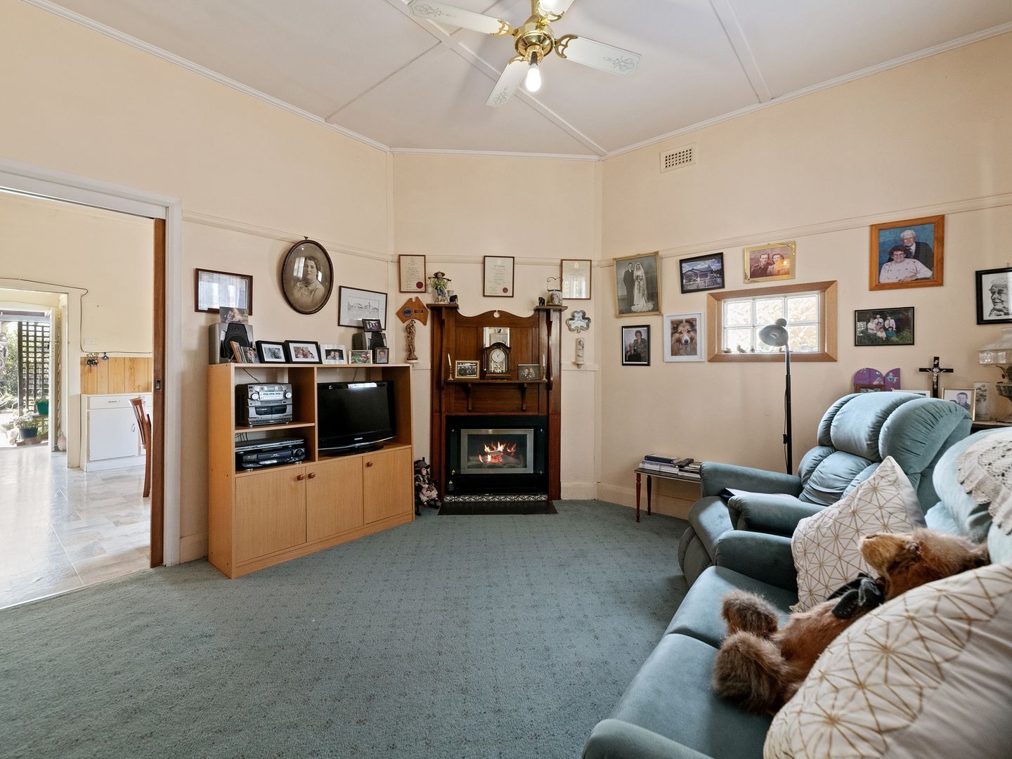 3 Mansfield Road, Euroa VIC 3666, Image 1