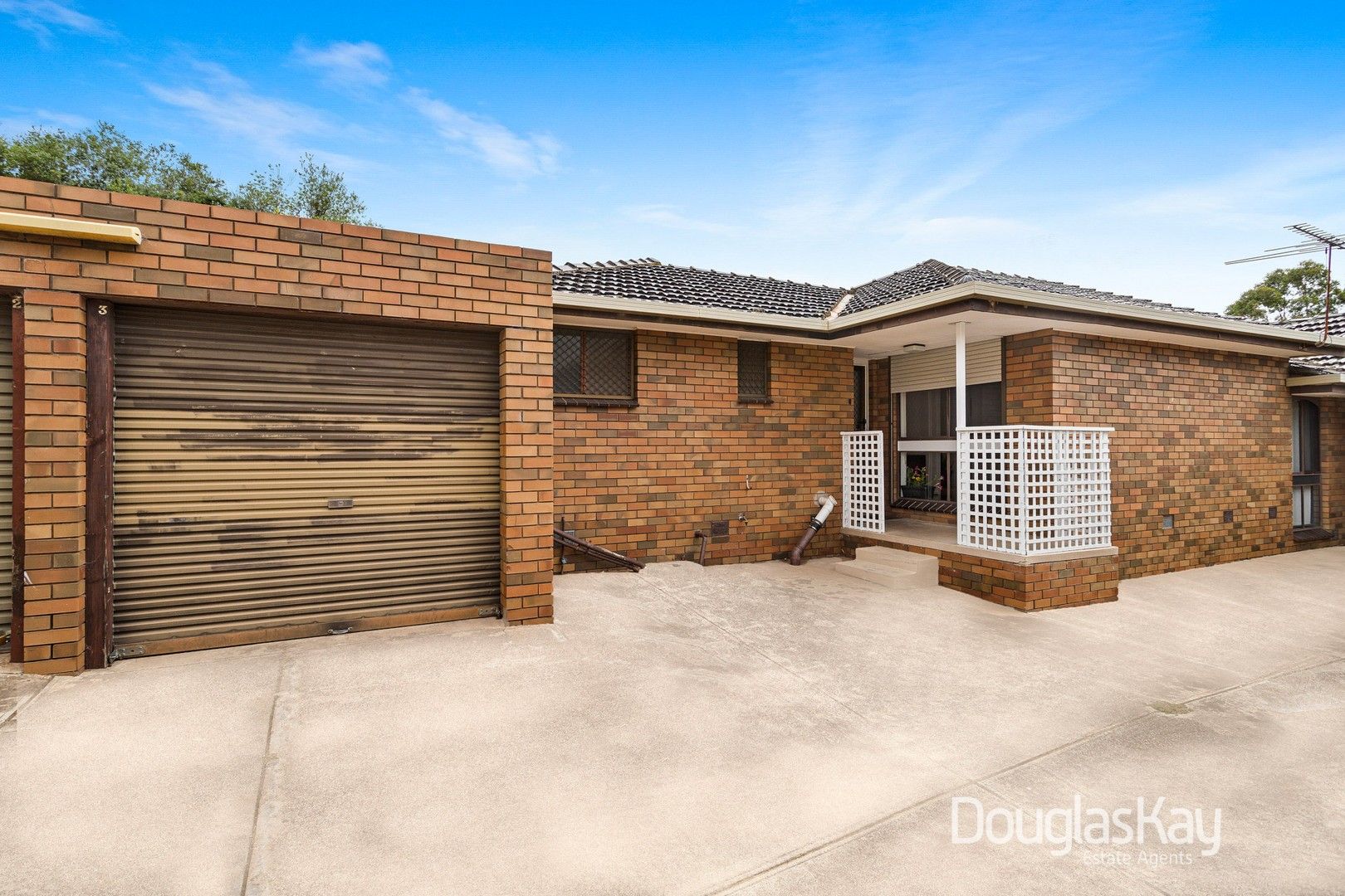 3/133 Wright Street, Sunshine VIC 3020, Image 0