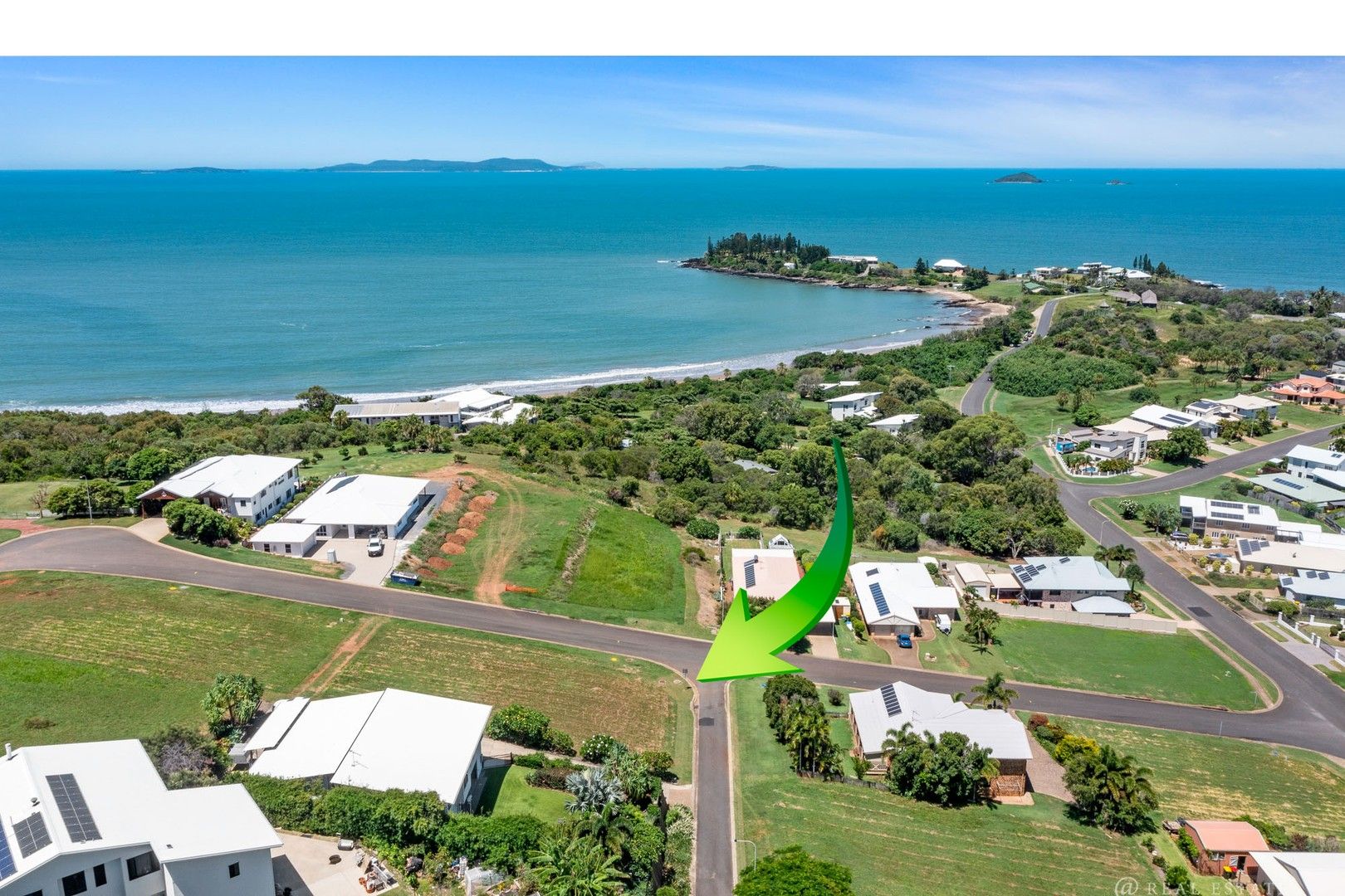 15 Livistonia Crescent, Emu Park QLD 4710, Image 0