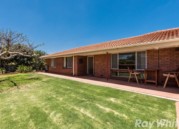 42 Mcaleer Drive, Mahomets Flats WA 6530