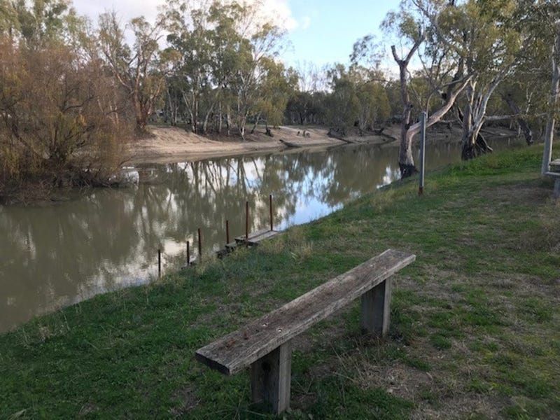 8687 Pretty Pine Road, Moulamein NSW 2733 House for Rent Domain