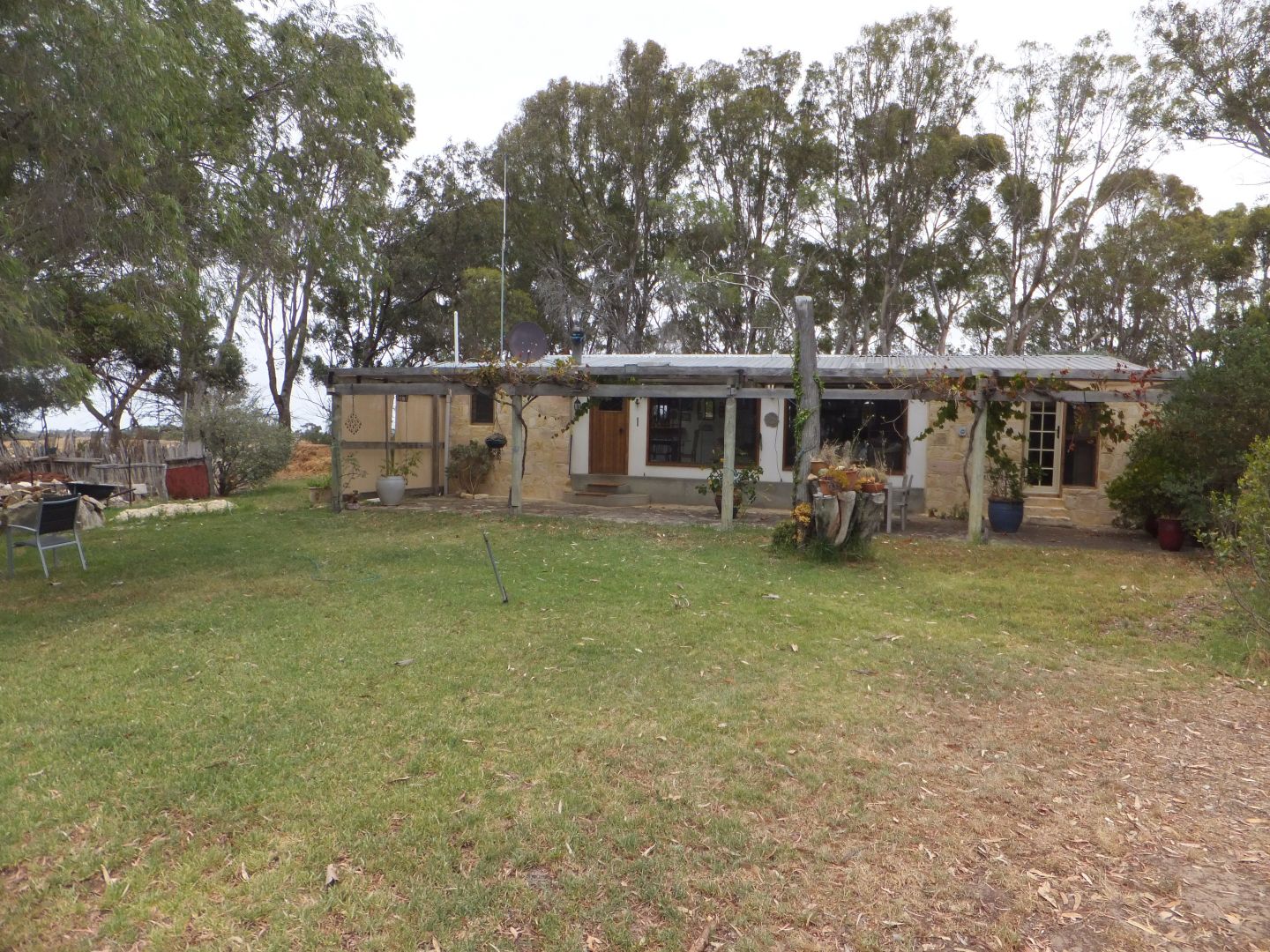 1407/1539 Middle Road, Jerdacuttup WA 6346, Image 1