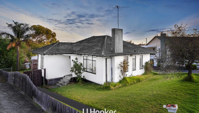 Picture of 13 Lilly Pilly Avenue, DOVETON VIC 3177