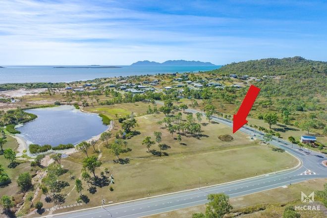 Picture of 17 Ocean View Drive, BOWEN QLD 4805
