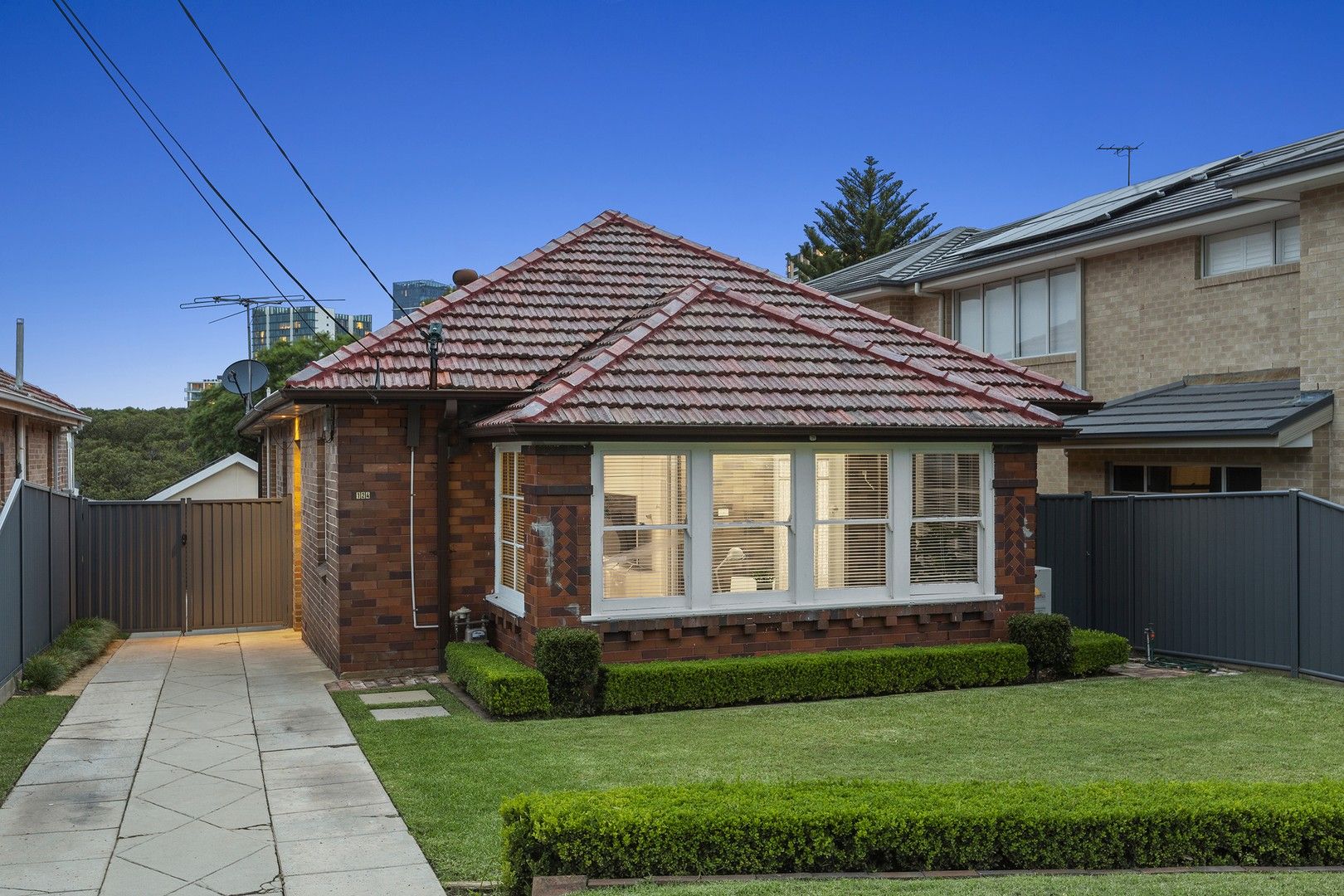 124 Lancaster Avenue, Melrose Park NSW 2114, Image 0