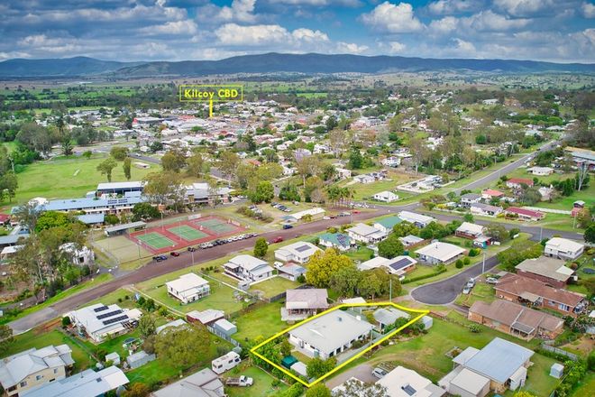 Picture of 1 Pratt Street, KILCOY QLD 4515