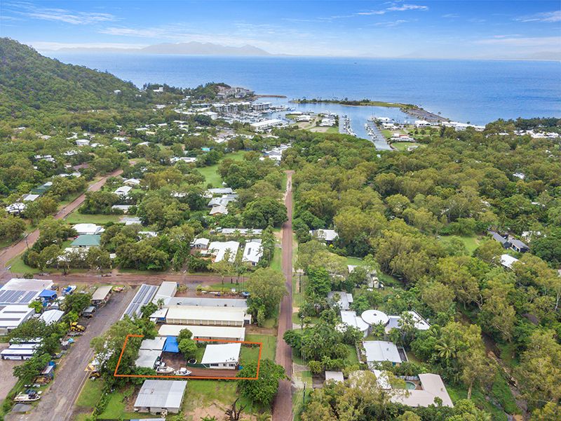 27 The Grove, Nelly Bay QLD 4819, Image 0
