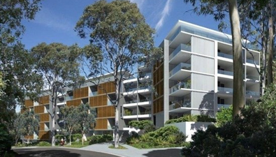 Picture of 1/6-16 Hargraves Street, GOSFORD NSW 2250