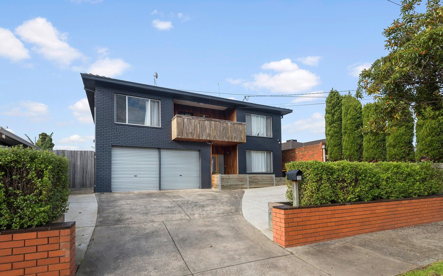 2 & 8/74 Jones Road, Dandenong VIC 3175, Image 0