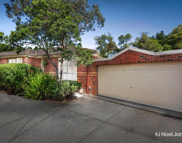 3/5 Gee Court, Nunawading VIC 3131