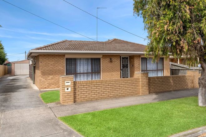 Picture of 35 Enfield Drive, ST ALBANS PARK VIC 3219