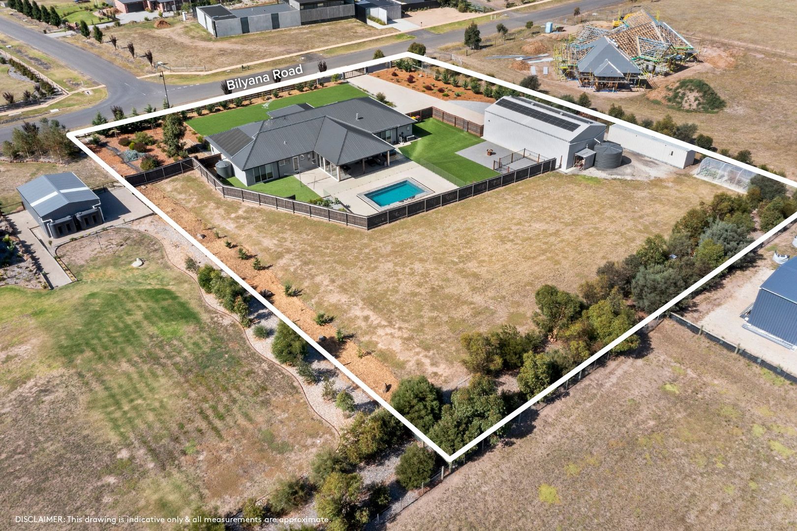 52 Bilyana Road, Batesford VIC 3213, Image 2