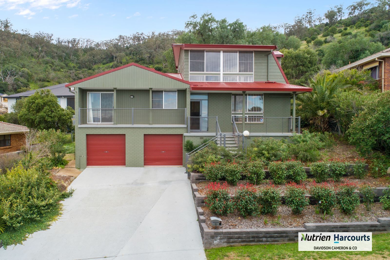 10 Dekalb Street Tamworth Nsw 2340 Domain