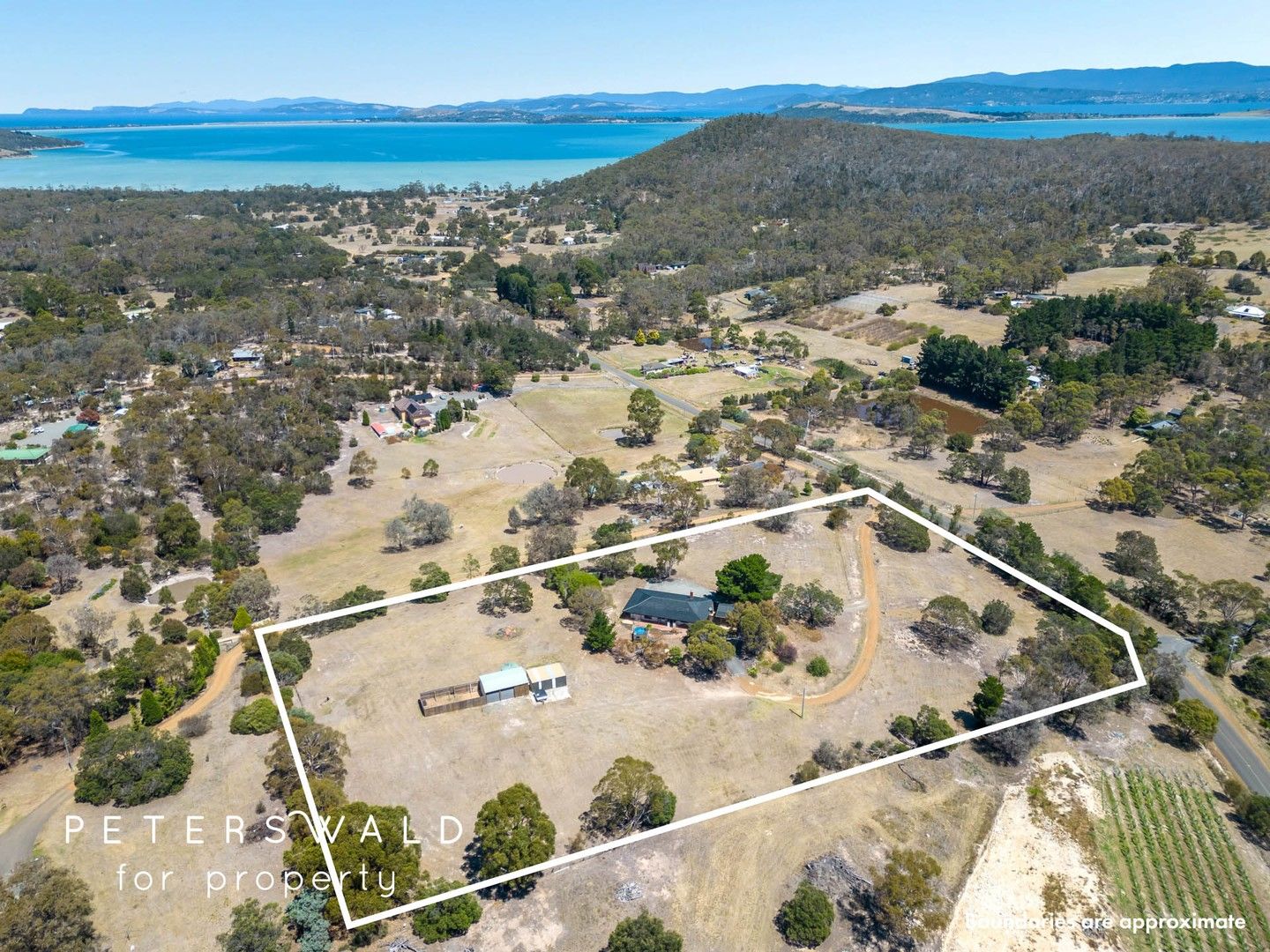 394 Rifle Range Road, Sandford TAS 7020, Image 0