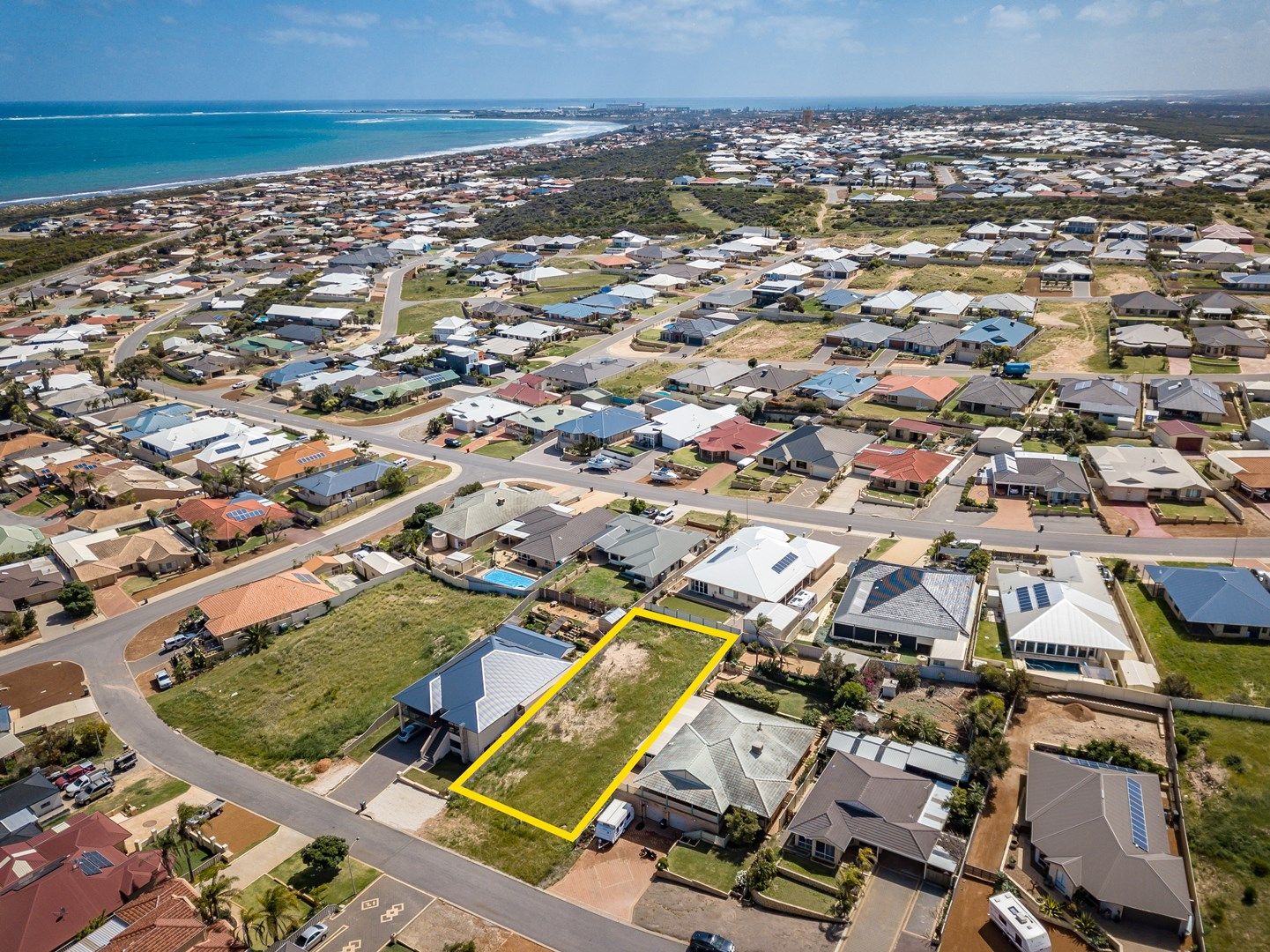 9 Pelican Rise, Wandina WA 6530, Image 1