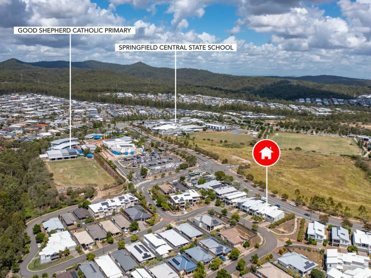 Additional image 18 of 55 Springfield Central Boulevard, Springfield Lakes QLD 4300