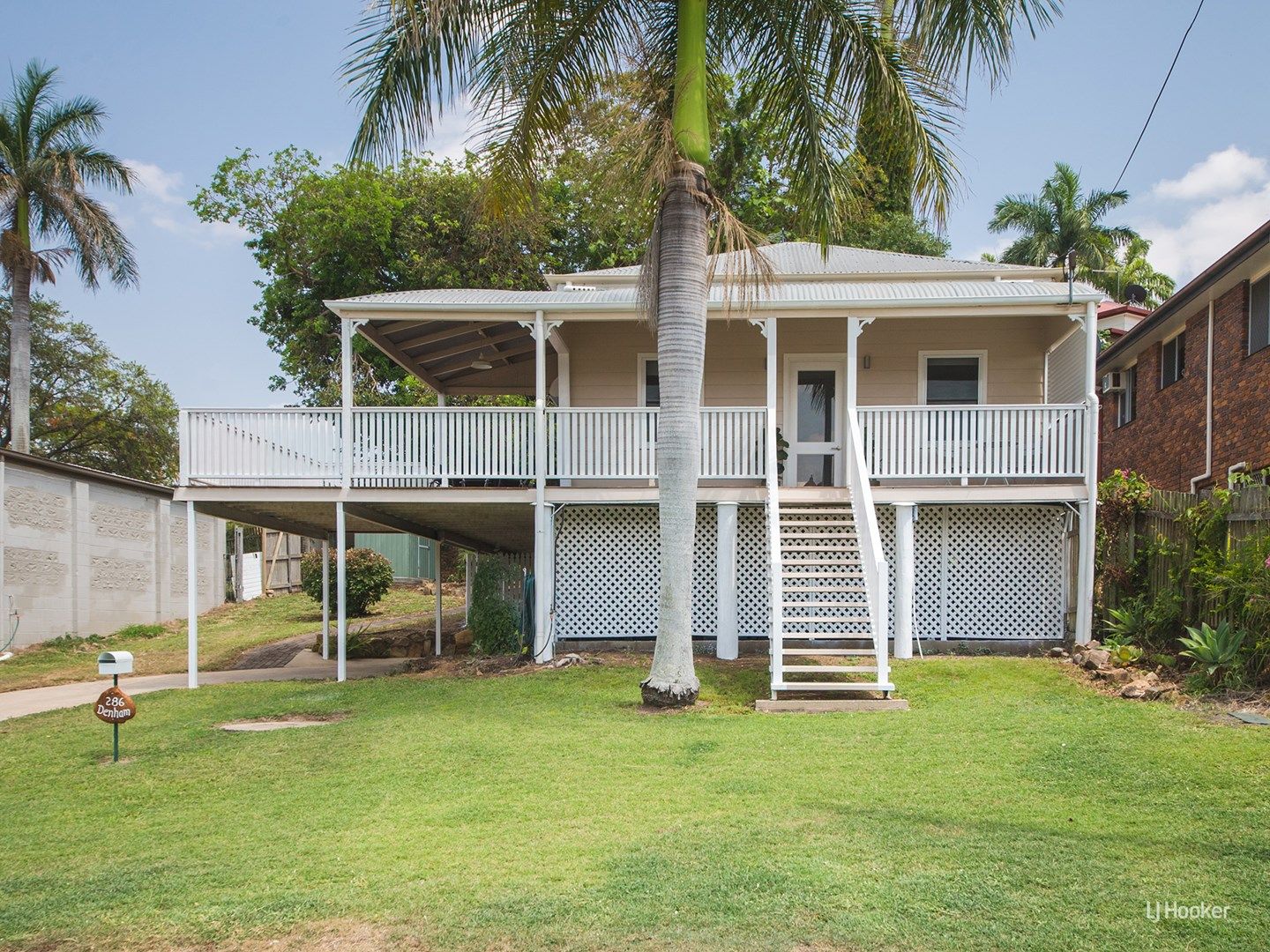 286 Denham Street, The Range QLD 4700, Image 0