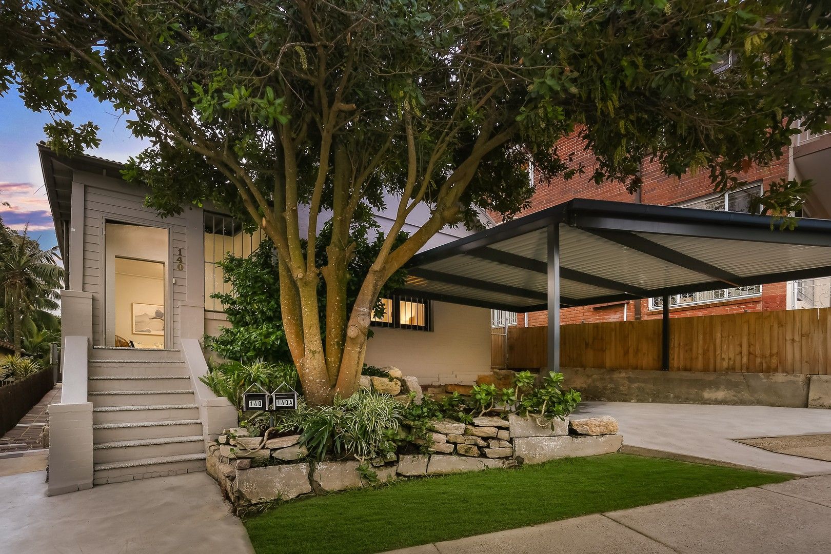 4 bedrooms House in 140 Wellington Street BONDI BEACH NSW, 2026