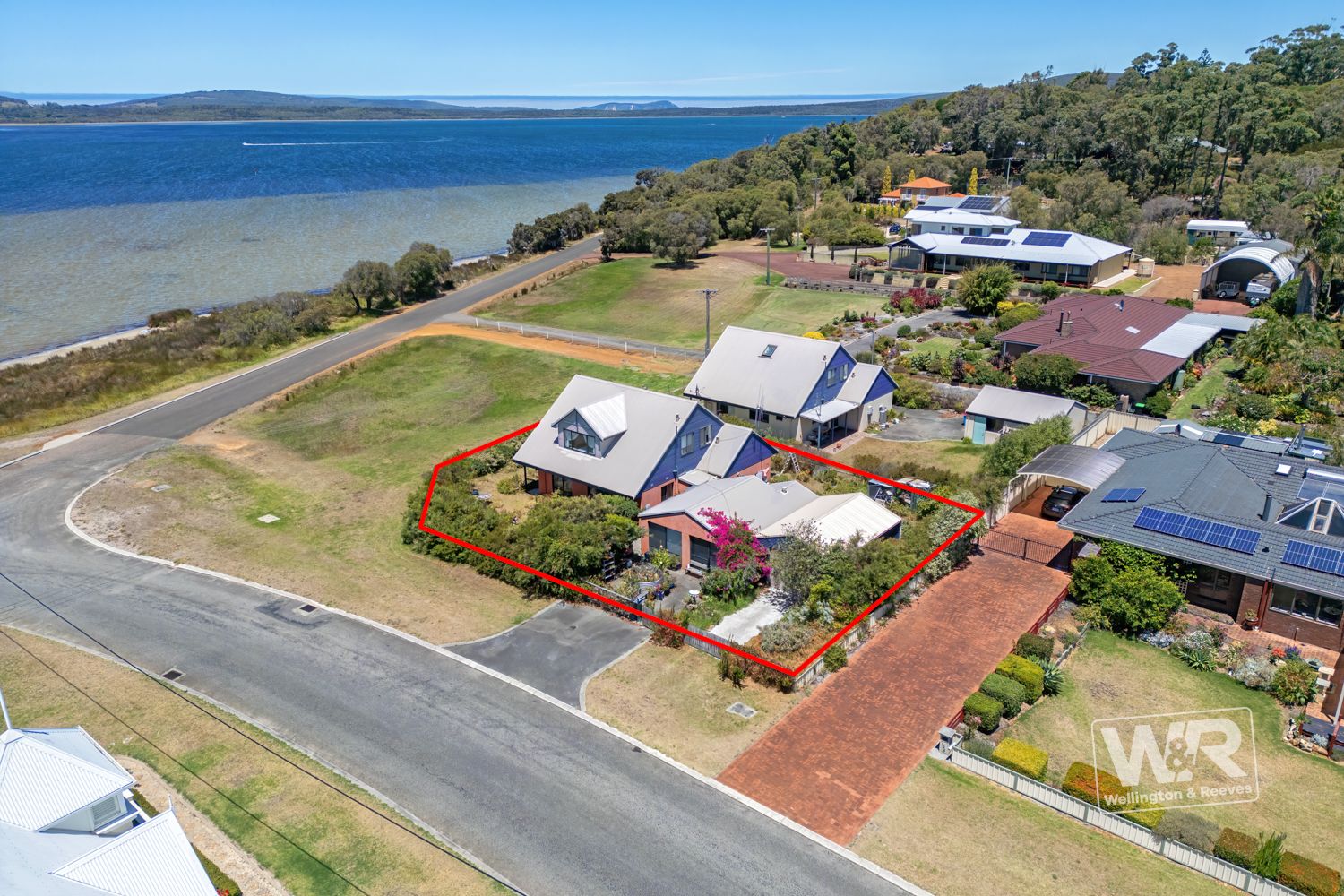 124 Elizabeth Street, Bayonet Head WA 6330, Image 0