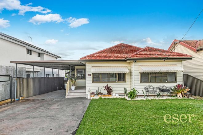 Picture of 49 Ringrose Avenue, GREYSTANES NSW 2145