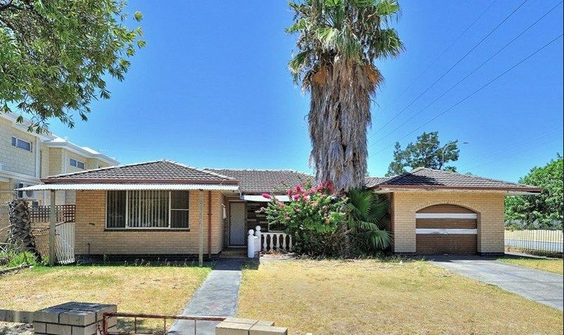 3 bedrooms House in 141 Morrison Road MIDLAND WA, 6056