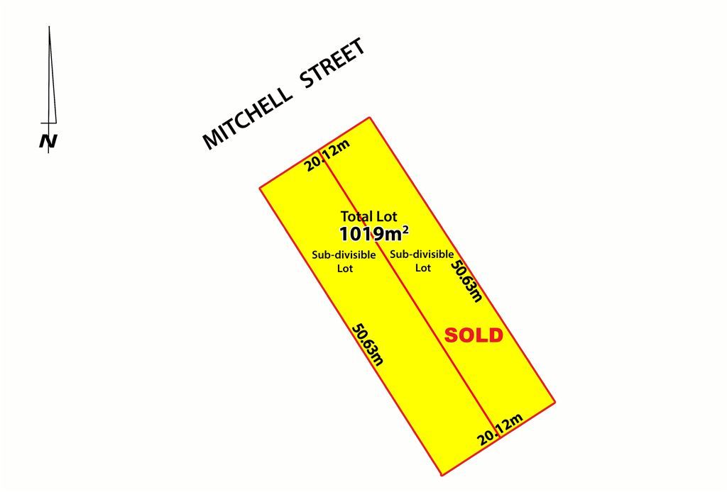 Lot 1/47 Mitchell Street, Mount Pleasant WA 6153, Image 2