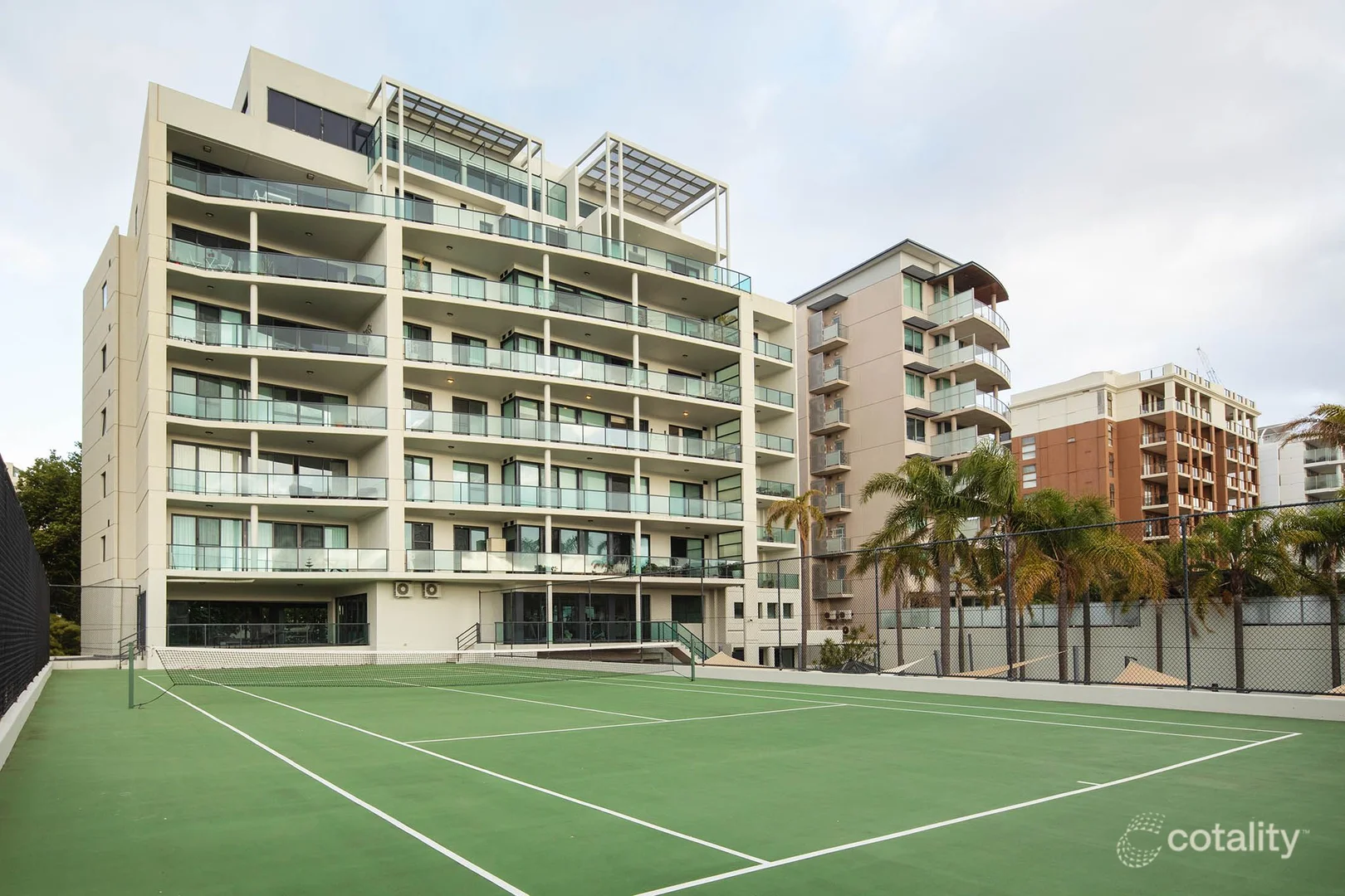 Additional image 16 of 8/63 Mill Point Road, South Perth WA 6151