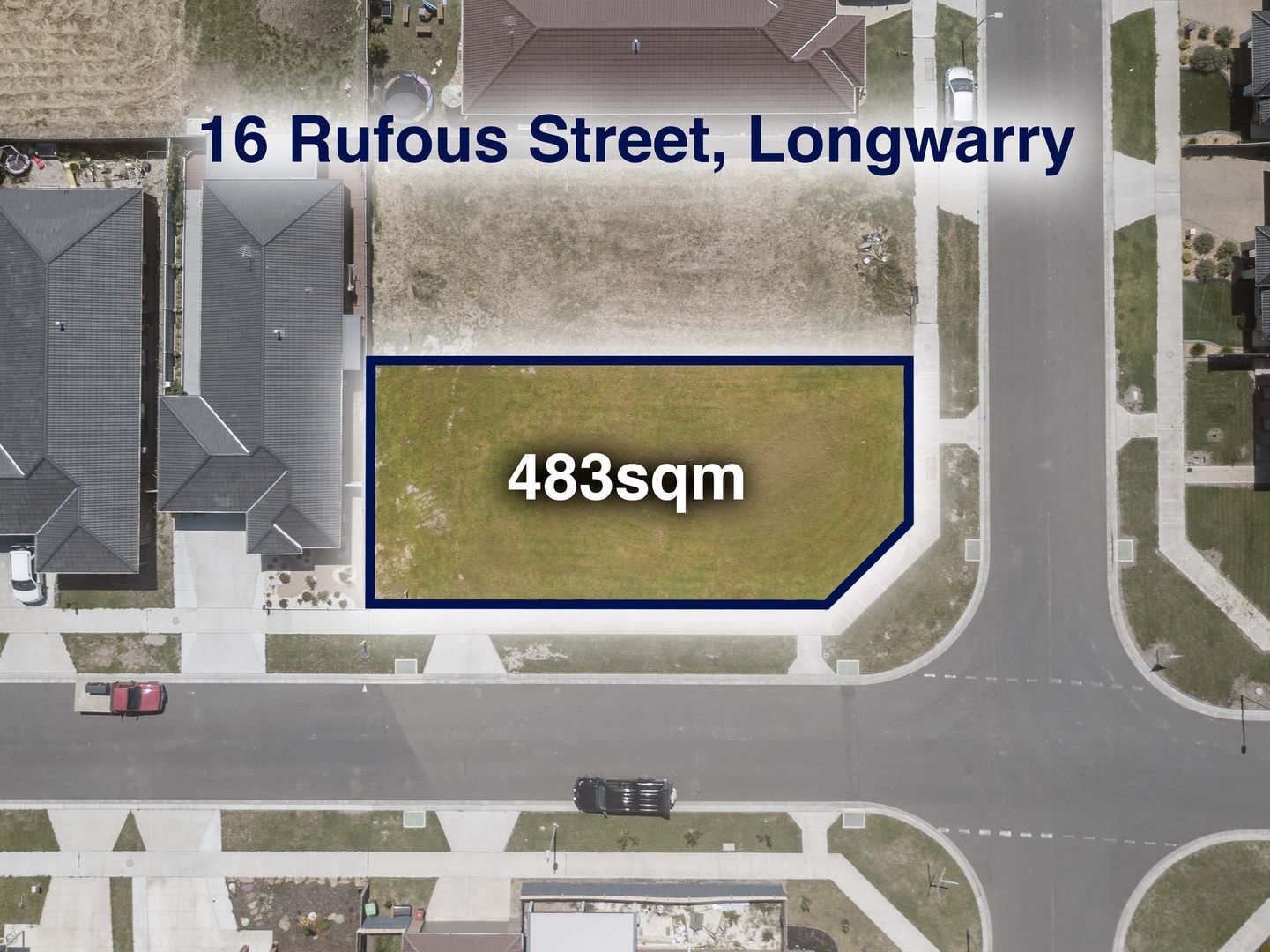 16 Rufous Street, Longwarry VIC 3816