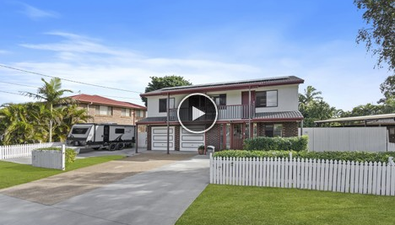 Picture of 41 Hampshire Crescent, ALEXANDRA HILLS QLD 4161