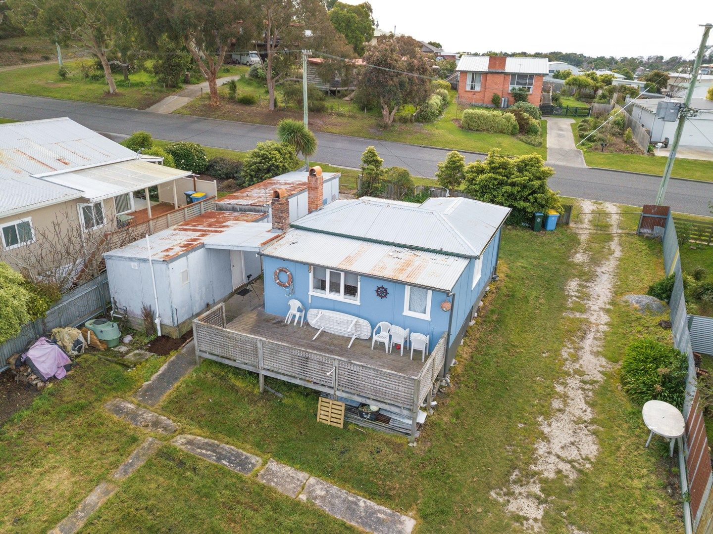 15 Alexander Street, Bridport TAS 7262, Image 0