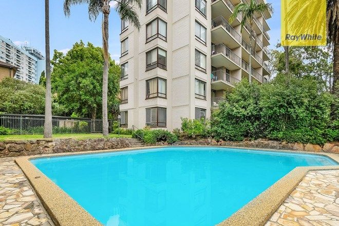 654 Apartments For Sale In Parramatta Nsw 2150 Domain