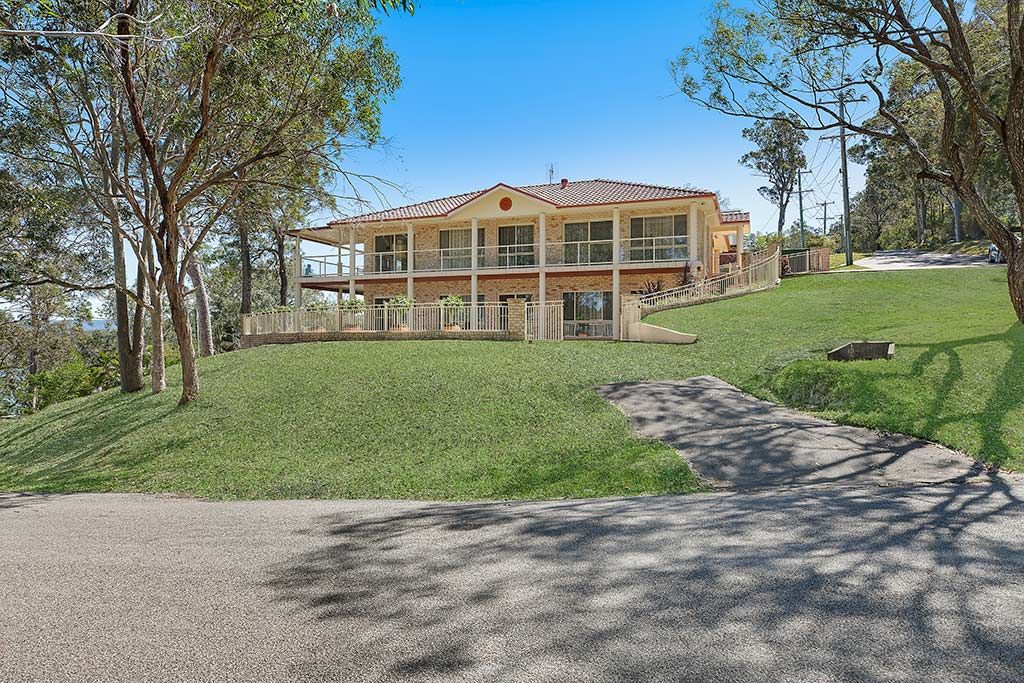 36 Goonda Promenade, Wangi Wangi NSW 2267, Image 0