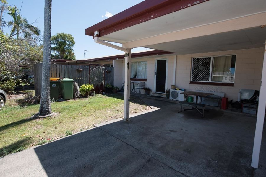 U5/1 Cutler Drive, Beaconsfield QLD 4740, Image 1