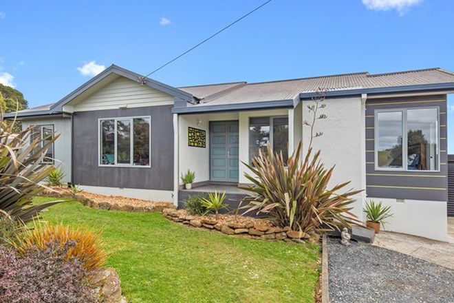 Picture of 1616 Murchison Highway, YOLLA TAS 7325