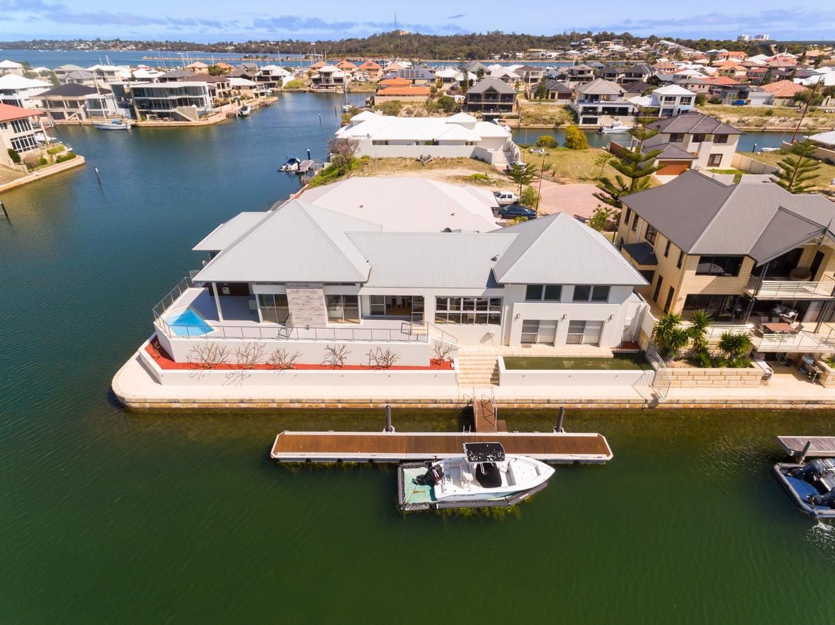 79 Sandpiper Island Retreat, Wannanup WA 6210, Image 1