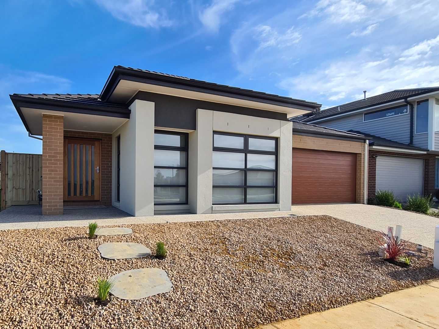 4 bedrooms House in 44 Ashbury Boulevard ARMSTRONG CREEK VIC, 3217