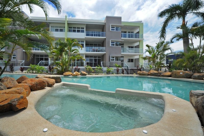 3 bedrooms Apartment / Unit / Flat in 29/65 Manooka Drive CANNONVALE QLD, 4802