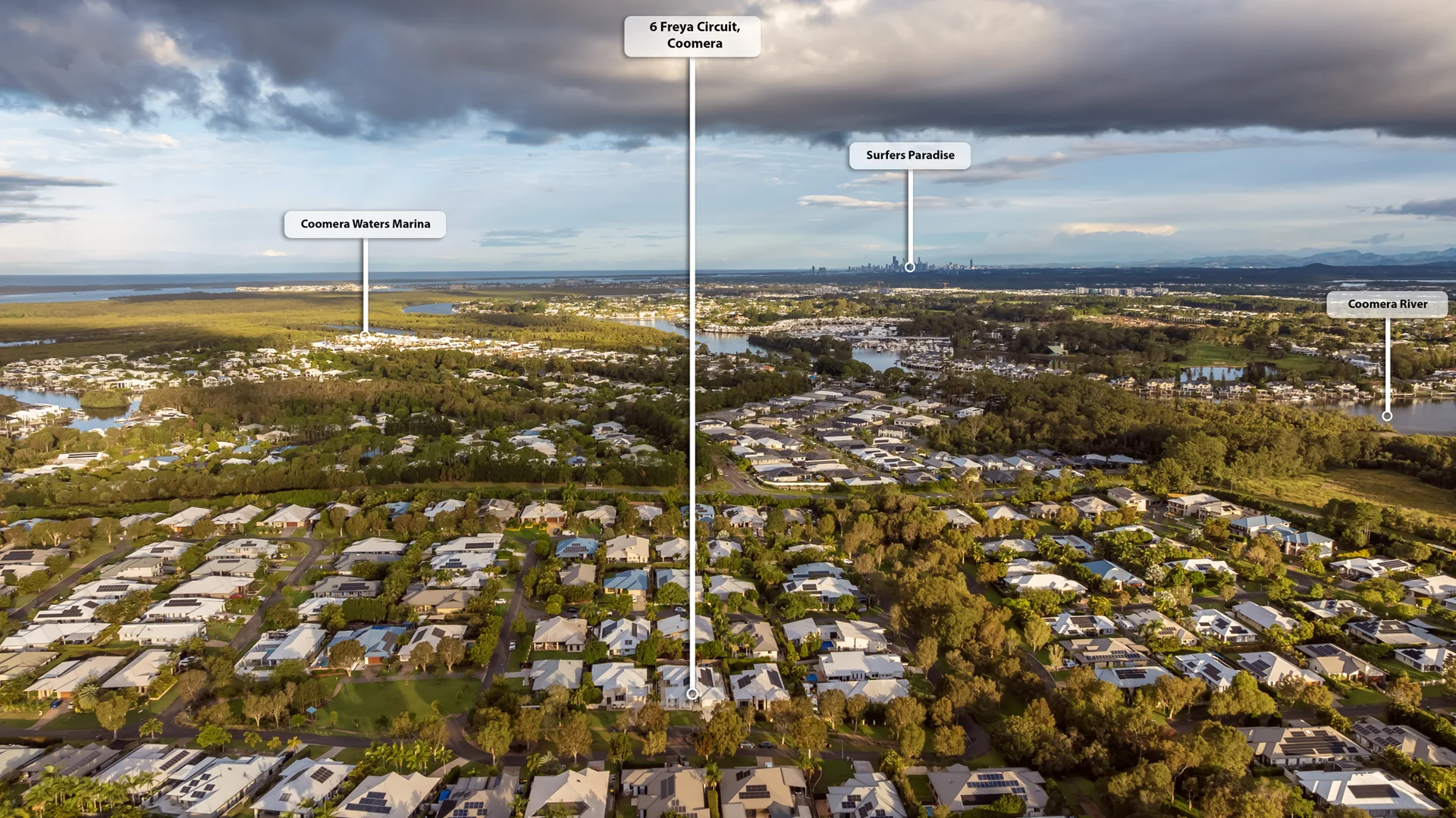 Additional image 26 of 6 Freya Circuit, Coomera Waters QLD 4209