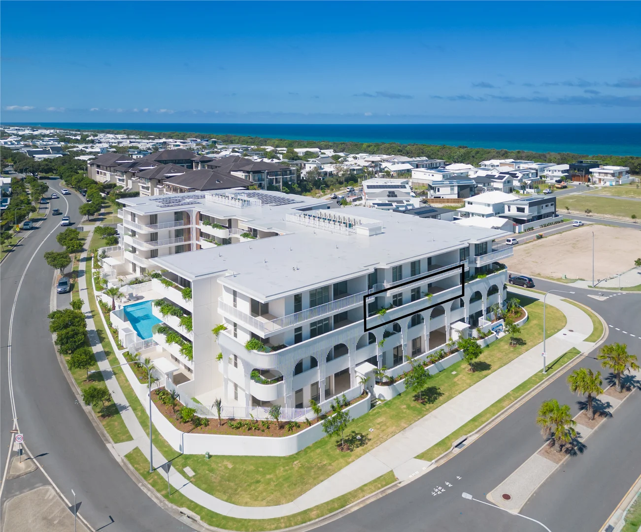 Additional image 11 of 306/1 Black Wattle Circuit, Casuarina NSW 2487